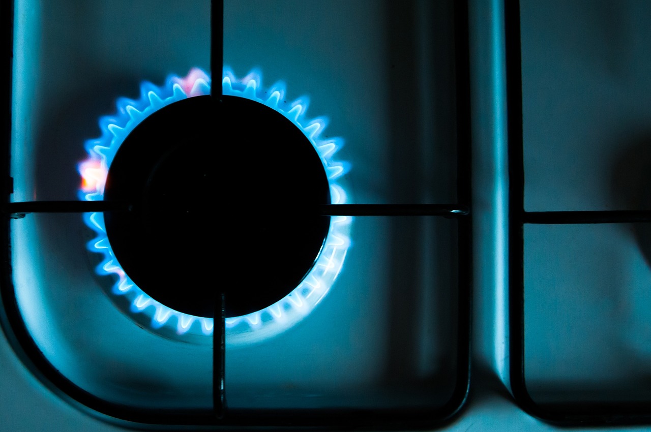 Natural gas systems