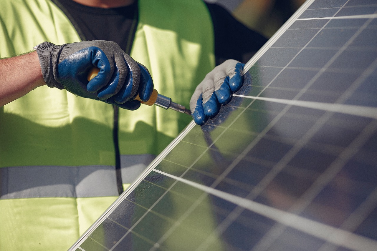 Solar PV