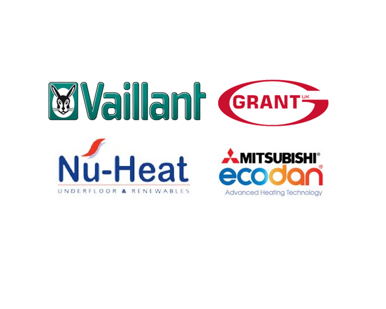 Manufacturers