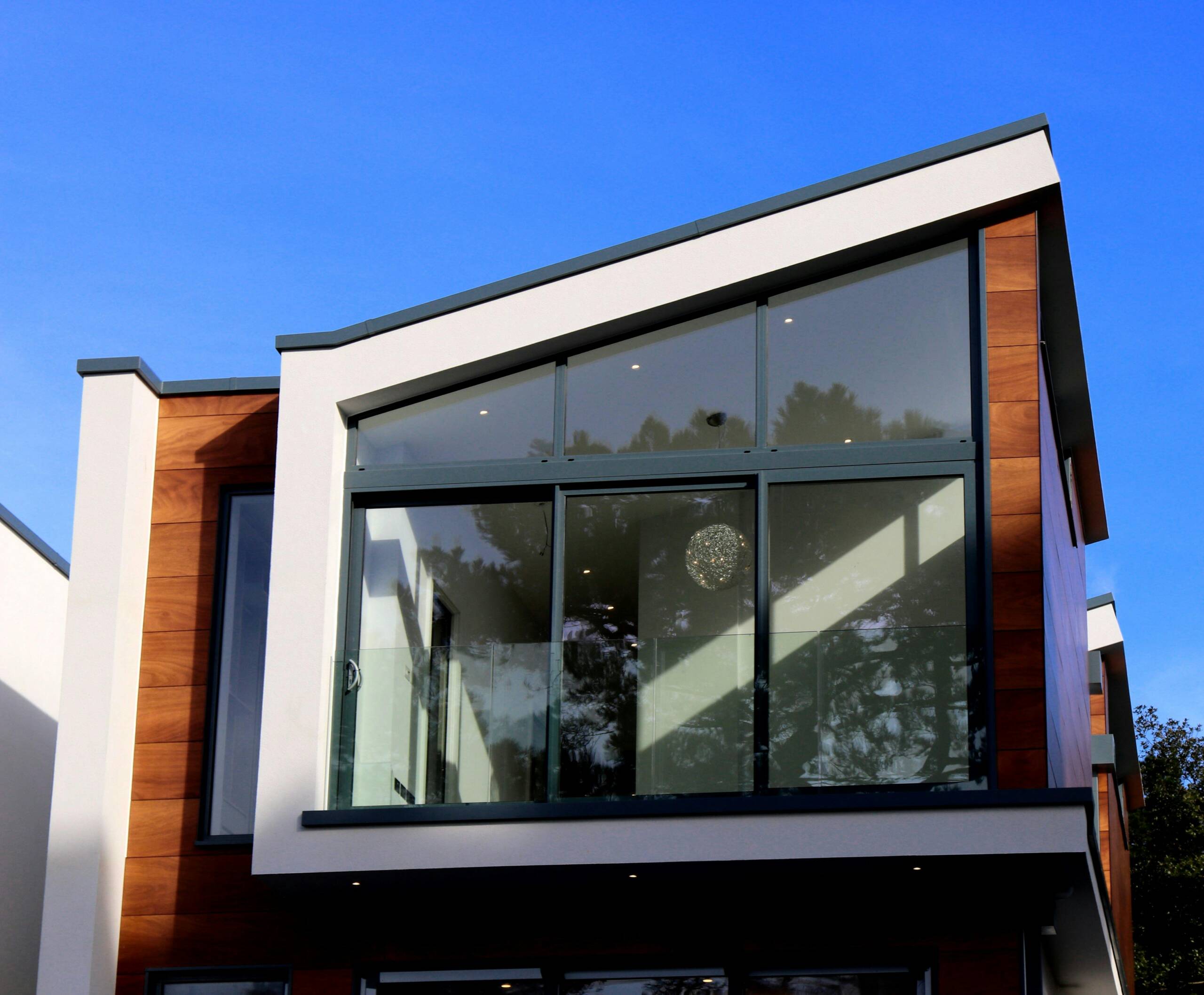 New Builds, Refurbs & Barns
