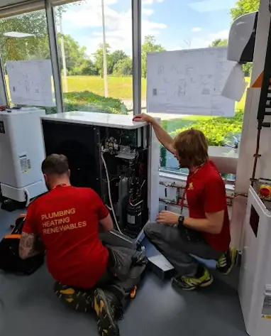 heatpump service, norfolk, suffolk, heat pump install, heat pump maintenance