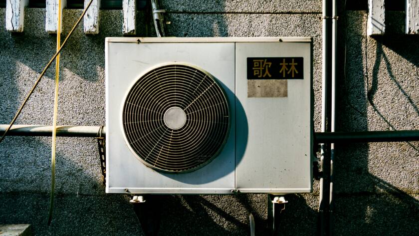 airsource heat pump service suffolk norfolk