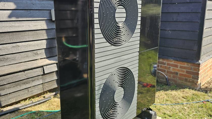Heat Pump Servicing Norfolk Suffolk Heat Pump Maintanence
