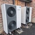 £9,000 GRANTS – Boiler Upgrade Scheme
