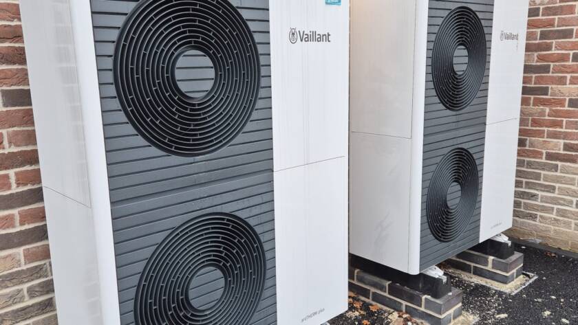 Boiler Upgrade Scheme grants increasing to £9,000 for oil and LPG homes in Norfolk and Suffolk from July 2026