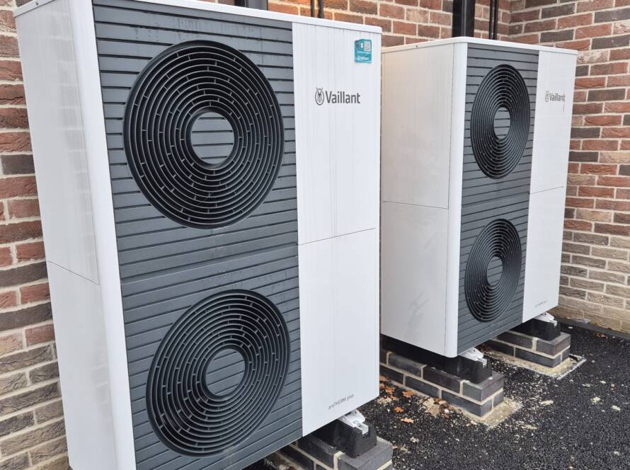 Boiler Upgrade Scheme grants increasing to £9,000 for oil and LPG homes in Norfolk and Suffolk from July 2026