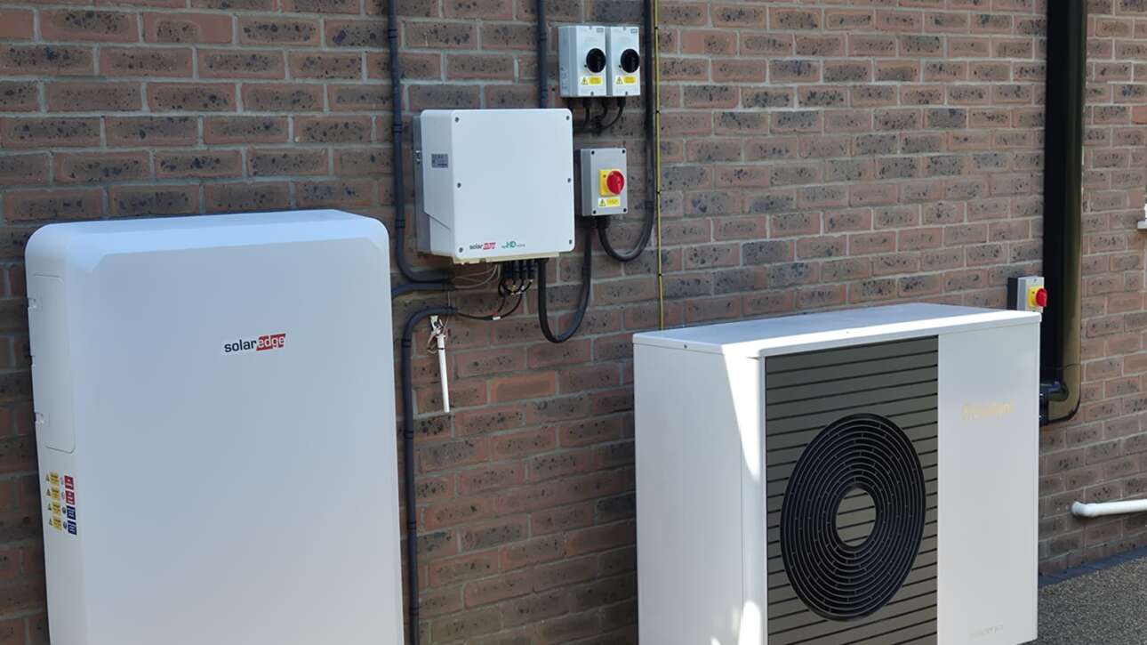 Renewables, Heat Pump, Solar, Air Conditioning, Star Renewables